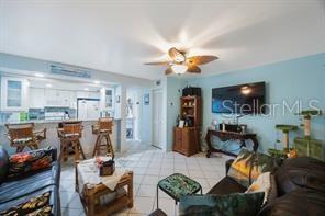 BERMUDA BAY BEACH CONDO - Residential