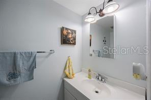 BERMUDA BAY BEACH CONDO - Residential