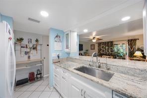 BERMUDA BAY BEACH CONDO - Residential