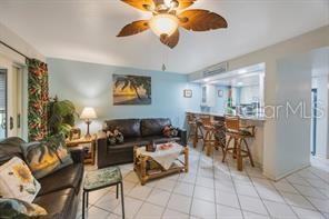 BERMUDA BAY BEACH CONDO - Residential