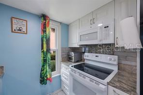 BERMUDA BAY BEACH CONDO - Residential