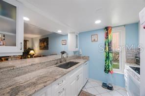 BERMUDA BAY BEACH CONDO - Residential