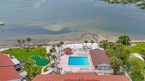 BERMUDA BAY BEACH CONDO - Residential