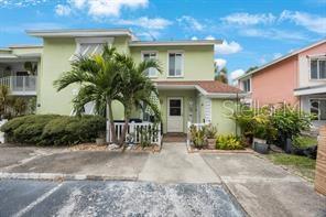 BERMUDA BAY BEACH CONDO - Residential
