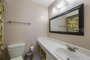 BERMUDA BAY BEACH CONDO - Residential