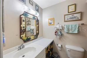 BERMUDA BAY BEACH CONDO - Residential