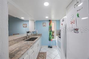 BERMUDA BAY BEACH CONDO - Residential