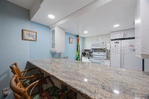 BERMUDA BAY BEACH CONDO - Residential