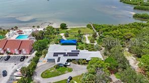 BERMUDA BAY BEACH CONDO - Residential