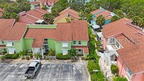 BERMUDA BAY BEACH CONDO - Residential