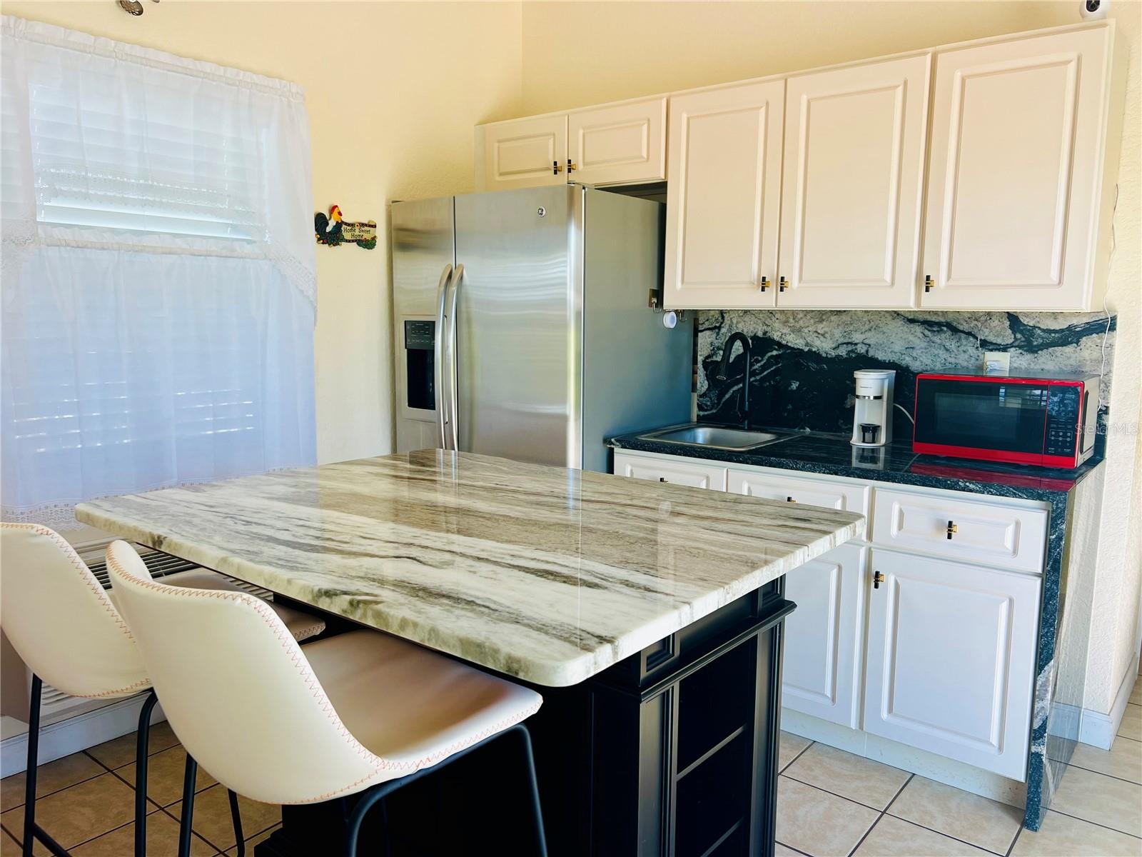 FLORIDA GRANDE MOTOR COACH RESIDENCE - Land