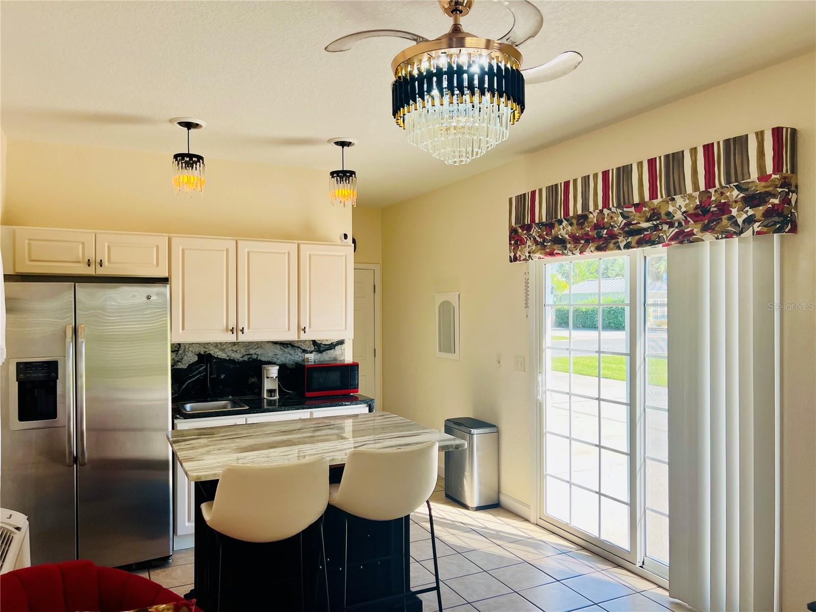 FLORIDA GRANDE MOTOR COACH RESIDENCE - Land