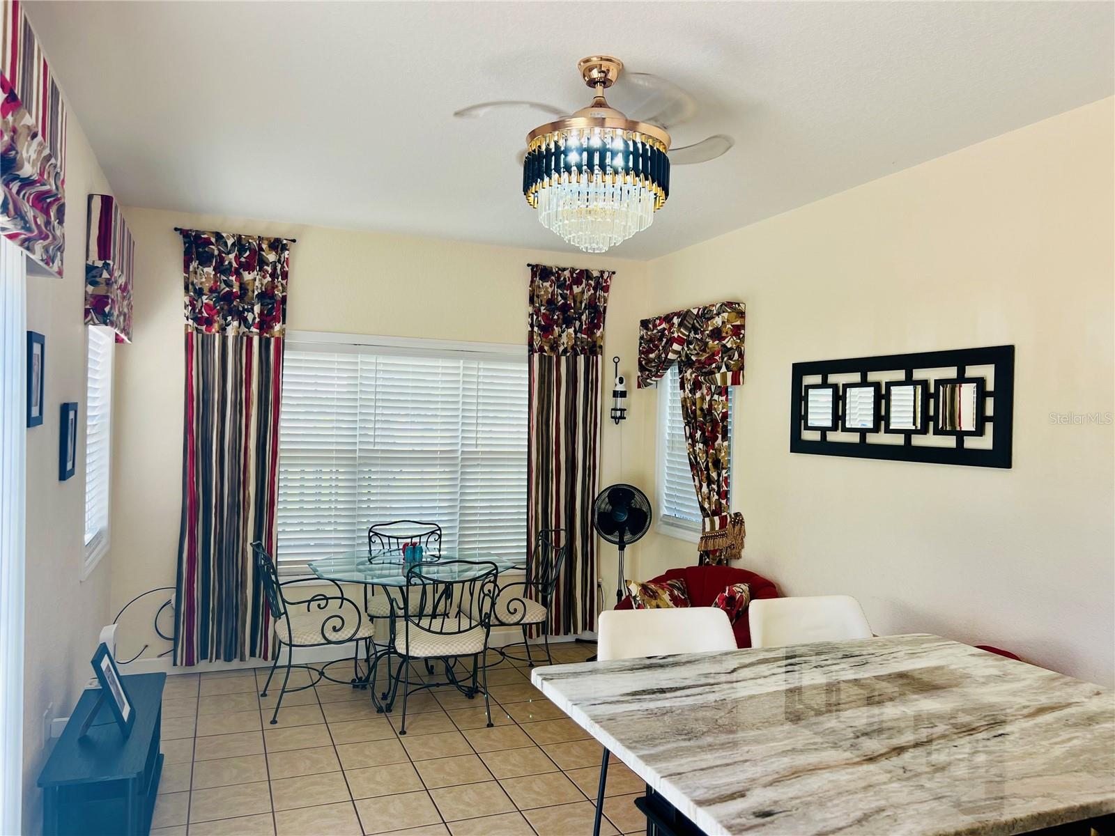 FLORIDA GRANDE MOTOR COACH RESIDENCE - Land