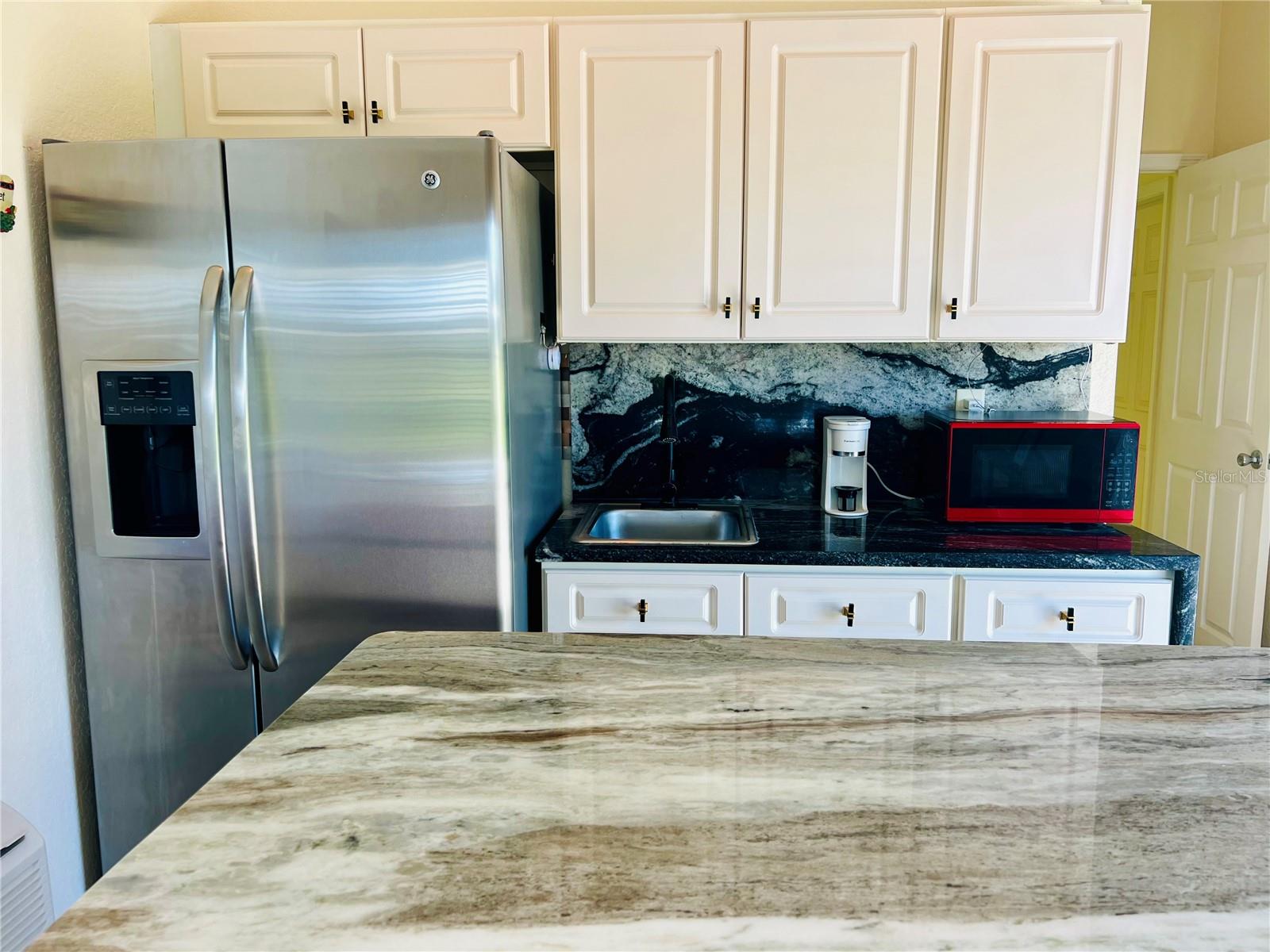 FLORIDA GRANDE MOTOR COACH RESIDENCE - Land