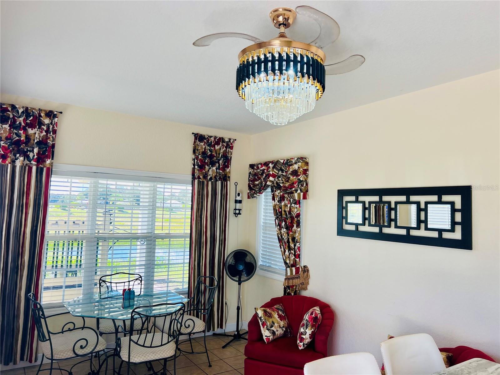 FLORIDA GRANDE MOTOR COACH RESIDENCE - Land