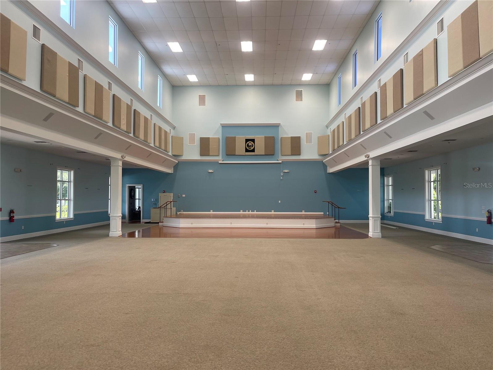 FLORIDA GRANDE MOTOR COACH RESIDENCE - Land