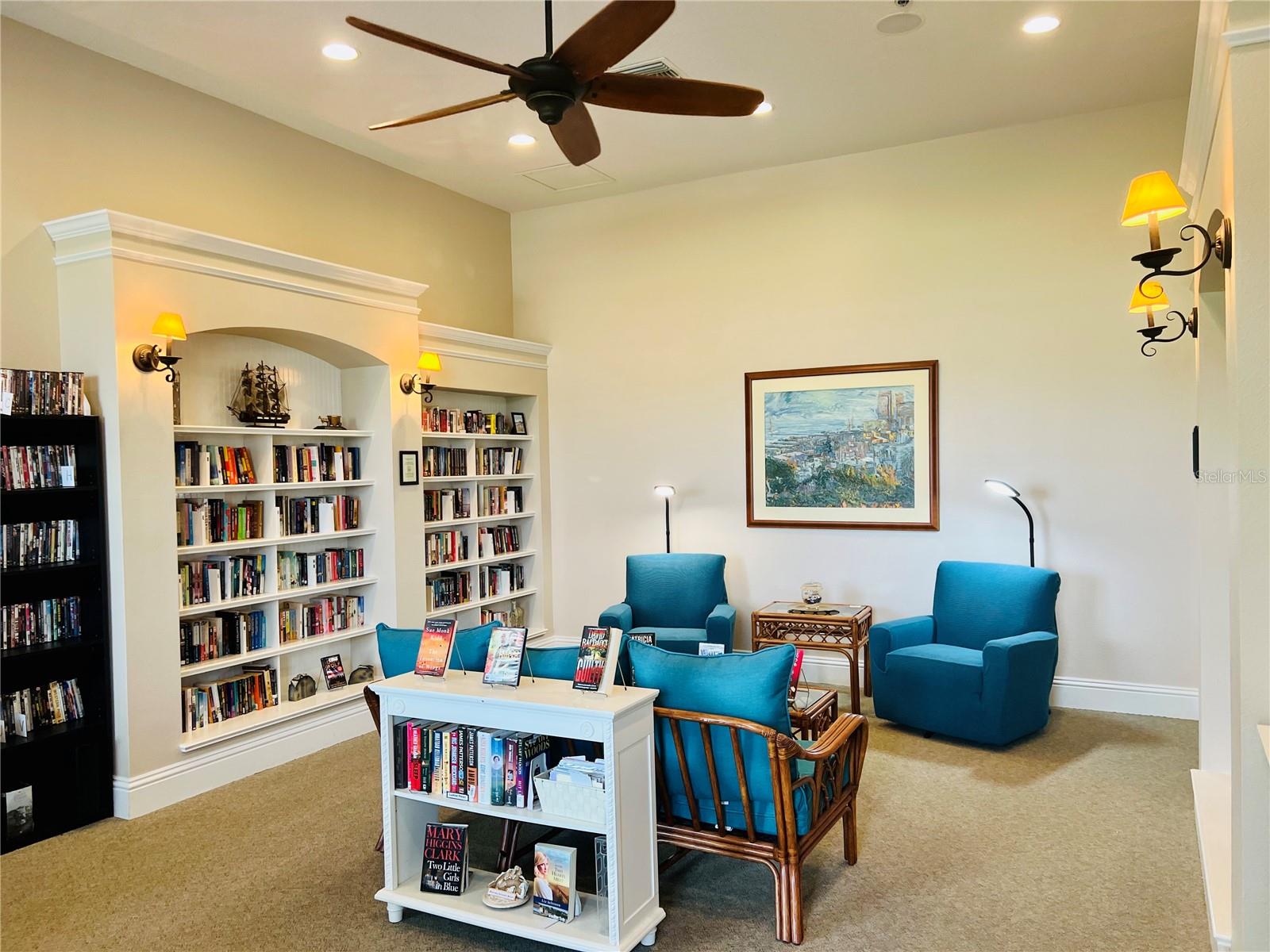 FLORIDA GRANDE MOTOR COACH RESIDENCE - Land