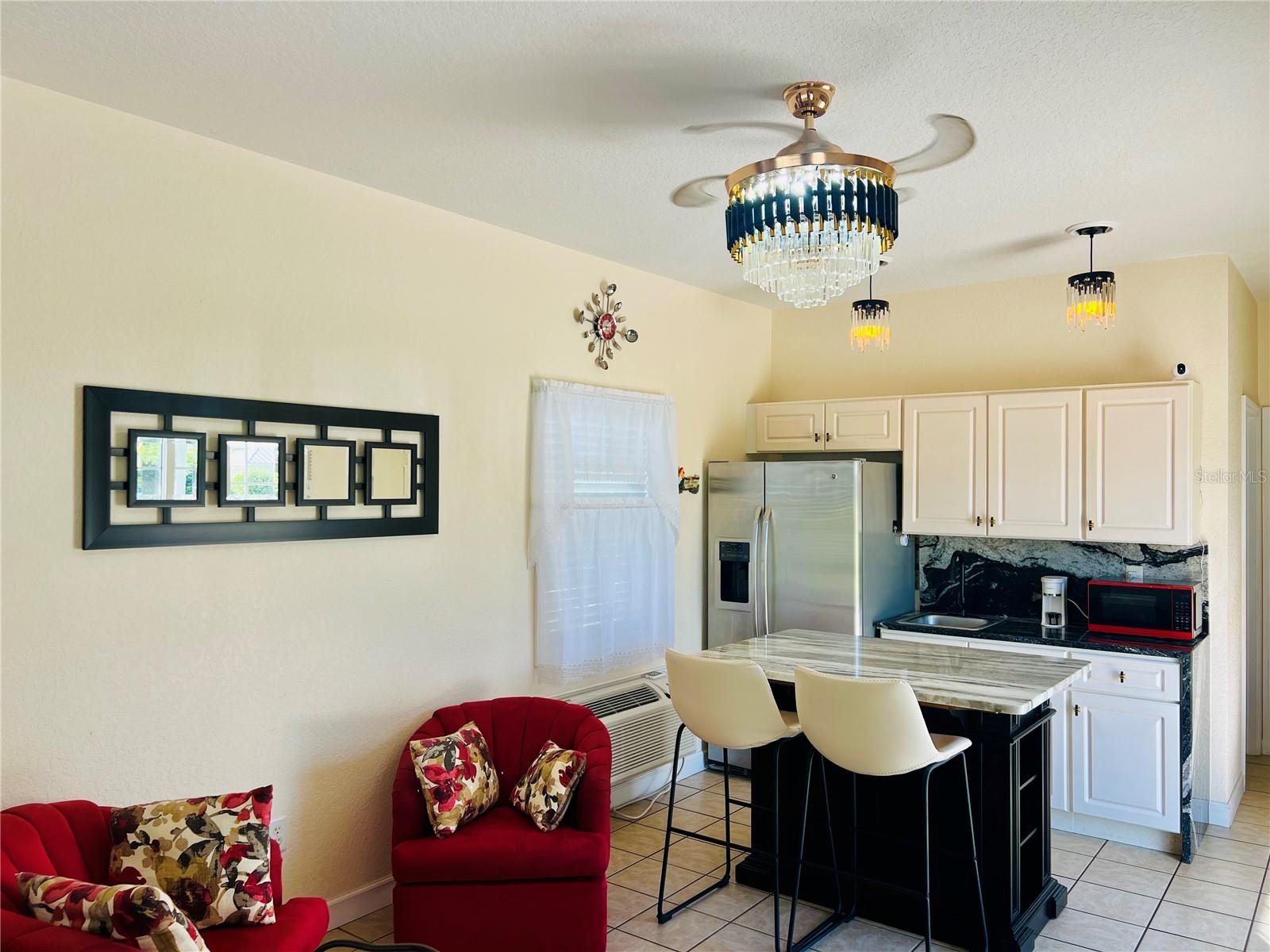 FLORIDA GRANDE MOTOR COACH RESIDENCE - Land