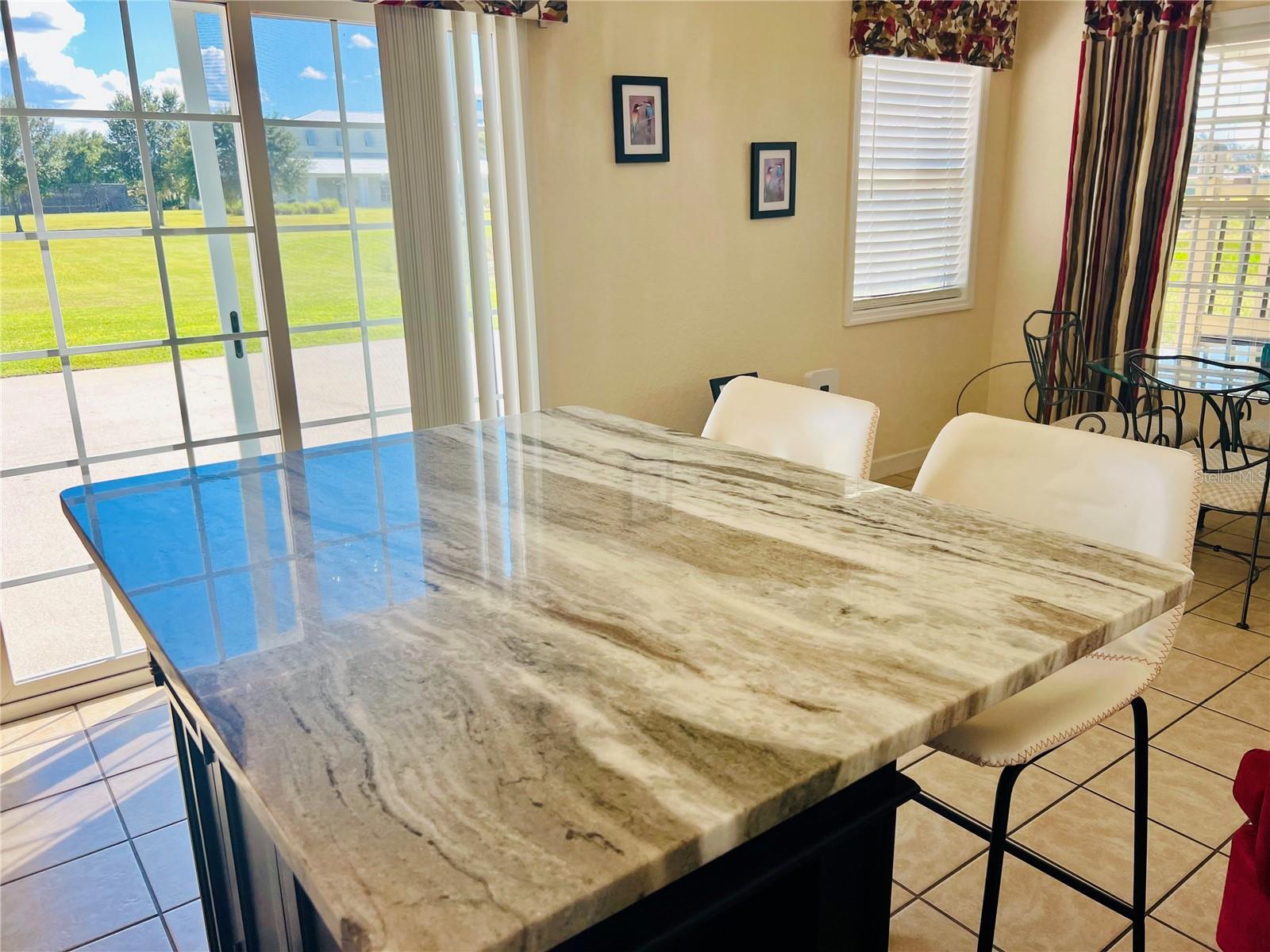 FLORIDA GRANDE MOTOR COACH RESIDENCE - Land