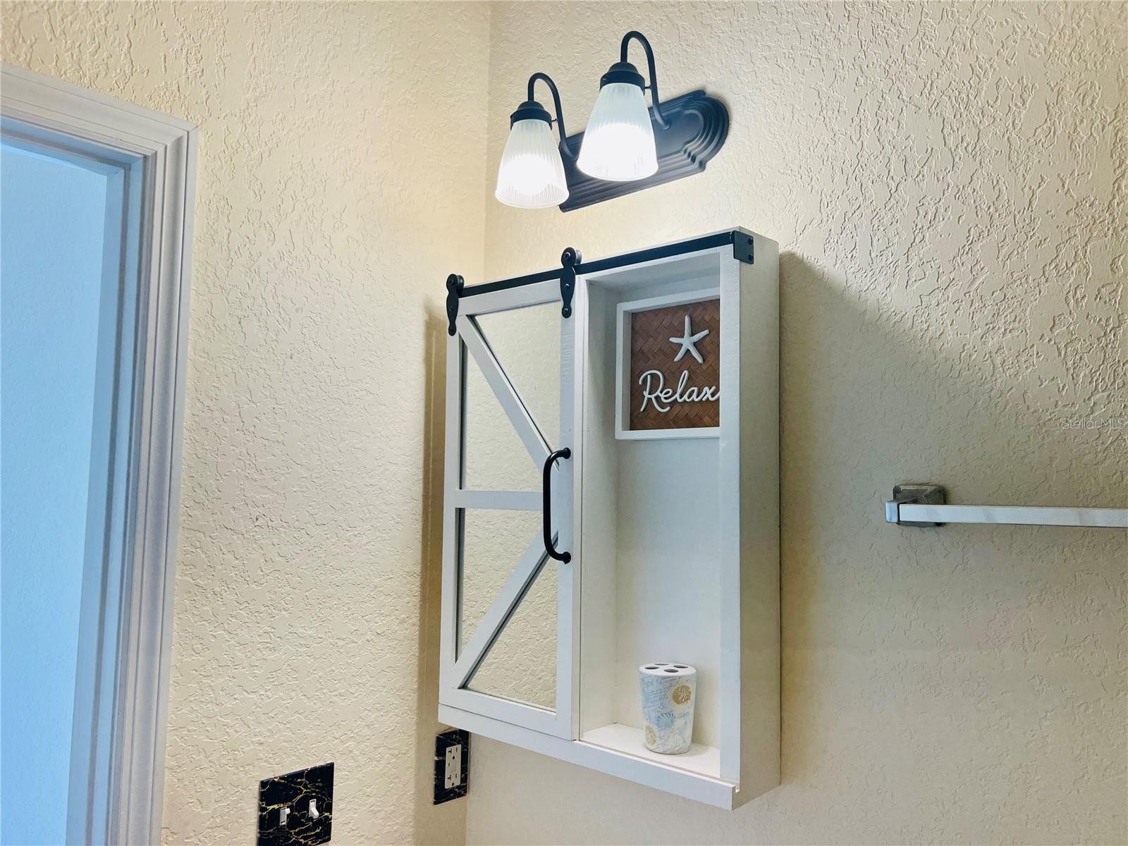 FLORIDA GRANDE MOTOR COACH RESIDENCE - Land