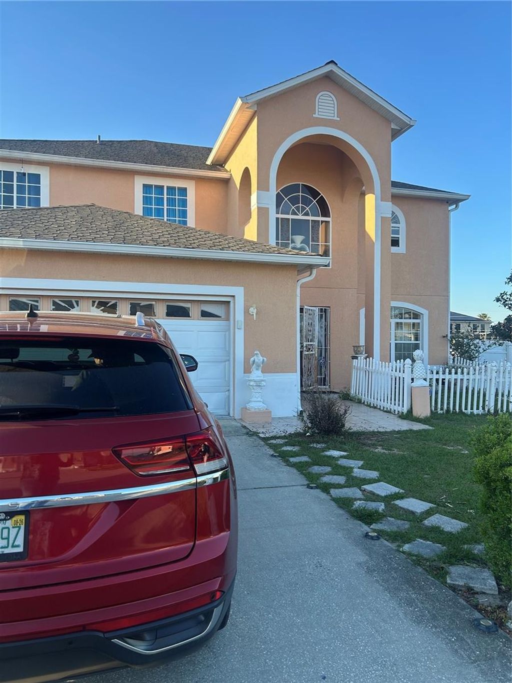 Photo of 381 Aldershot Court, Kissimmee, FL 34758 (MLS # O6402323)