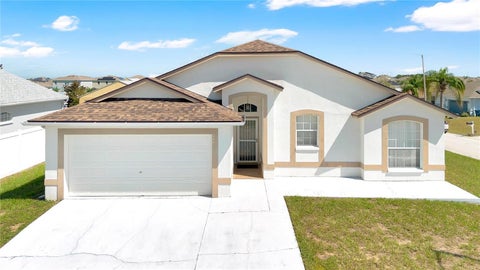 Photo of 246 Windridge Street, Davenport, FL 33837 (MLS # O6438356)