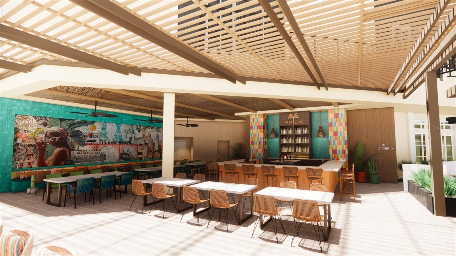 MARRIOTT BEACHMAKER RESORT UNIT # 705 - Residential