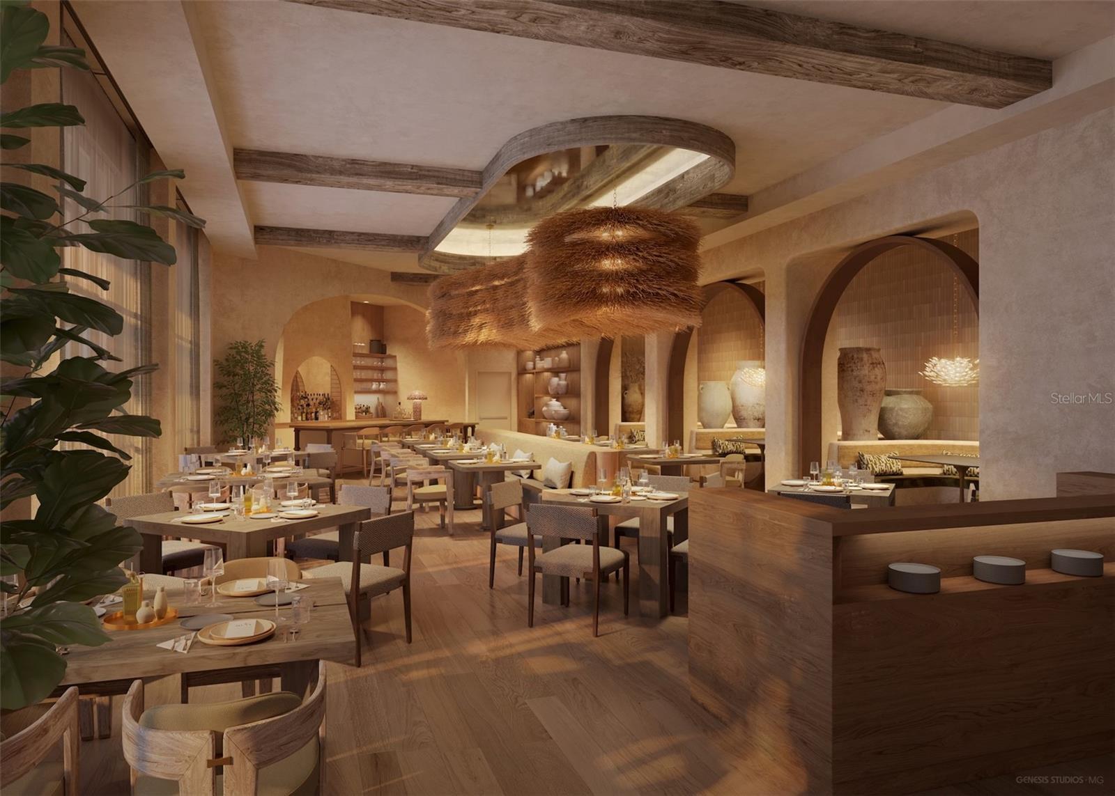 MARRIOTT BEACHMAKER RESORT UNIT # 705 - Residential