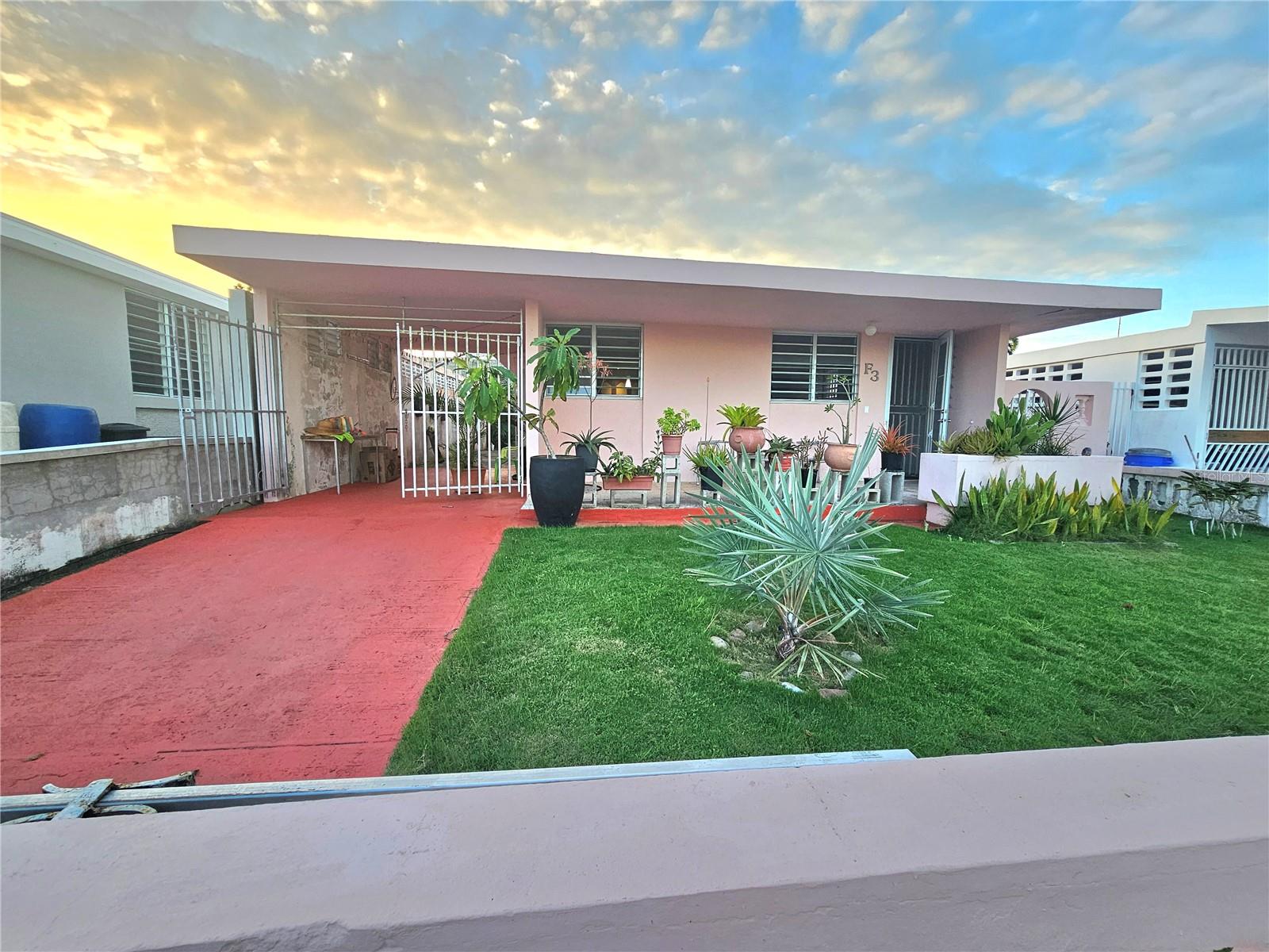 BRISAS DEL MAR - Residential