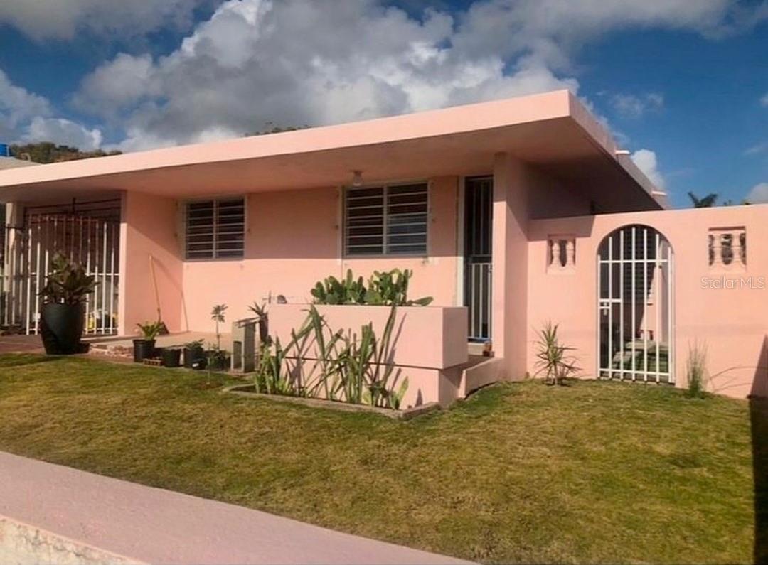 BRISAS DEL MAR - Residential