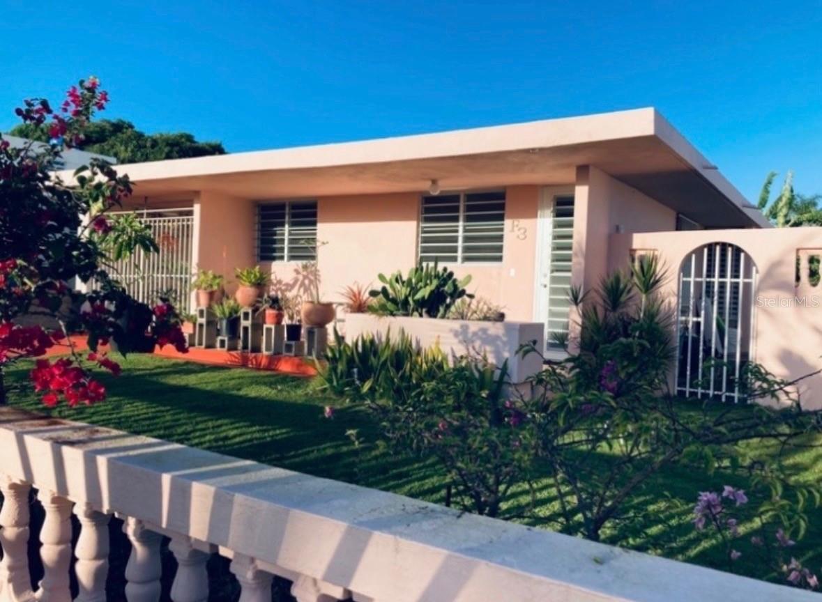 BRISAS DEL MAR - Residential