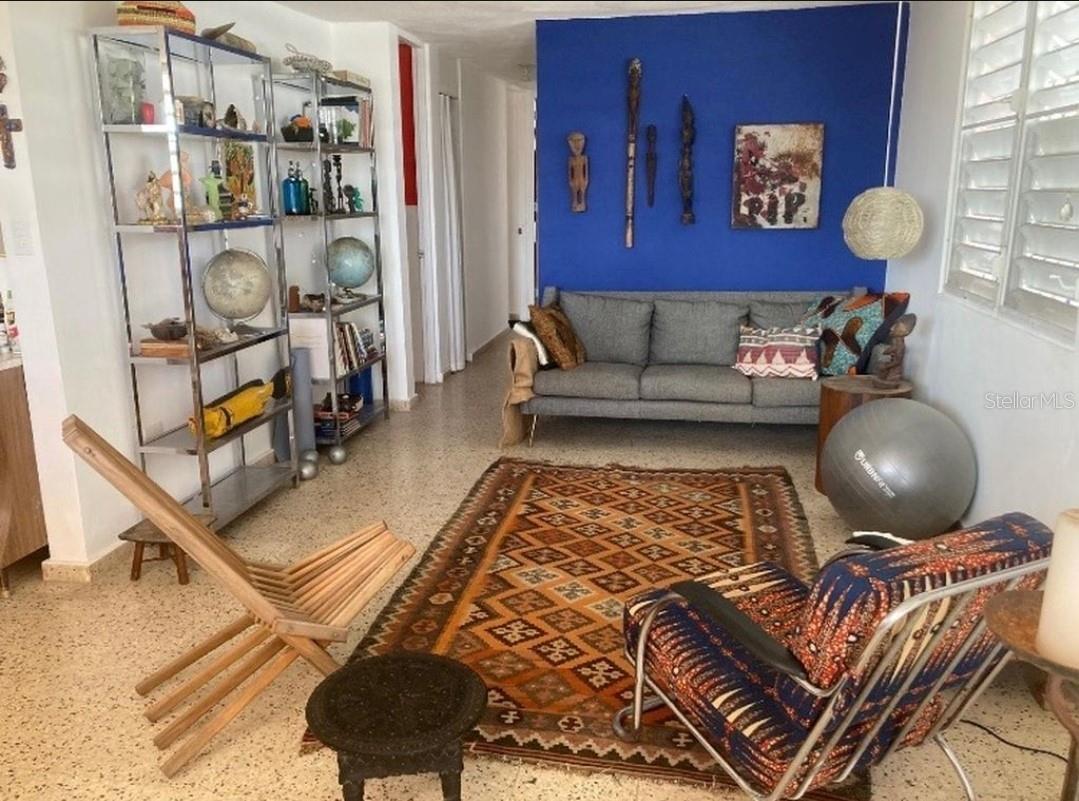 BRISAS DEL MAR - Residential