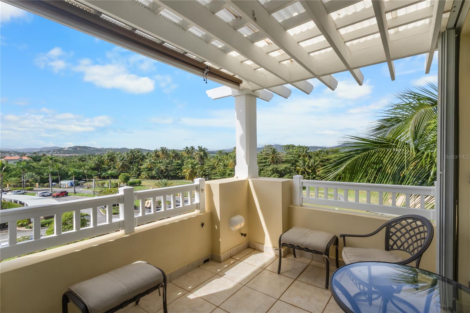 THE MARBELLA CLUB - Residential