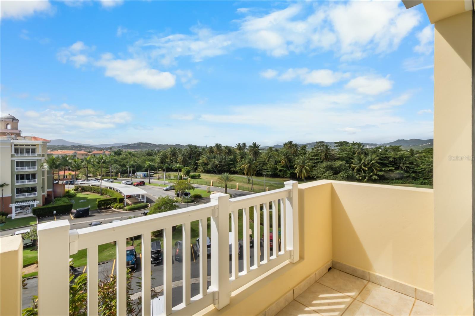 THE MARBELLA CLUB - Residential