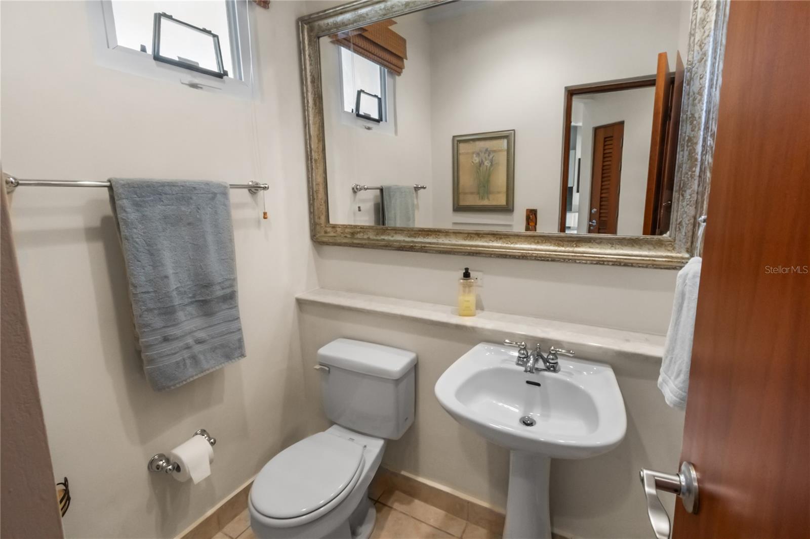 THE MARBELLA CLUB - Residential