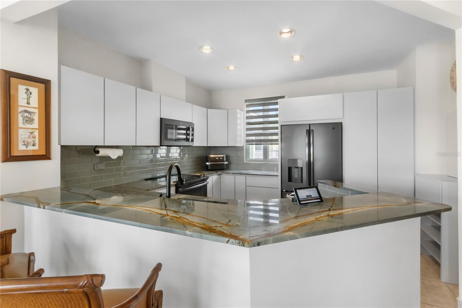 THE MARBELLA CLUB - Residential