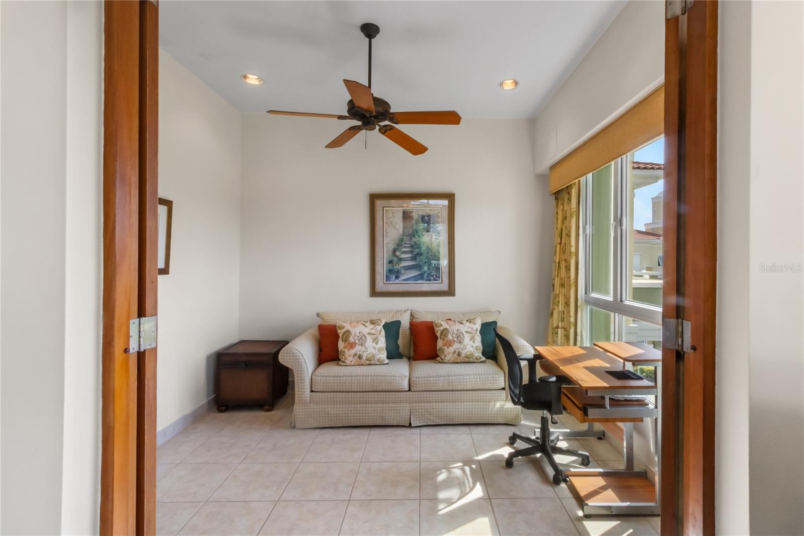 THE MARBELLA CLUB - Residential