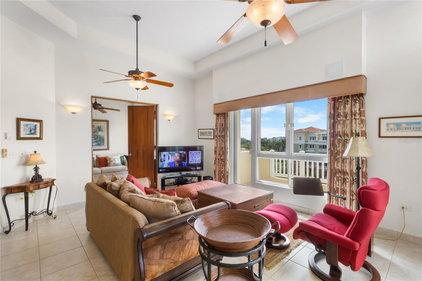 THE MARBELLA CLUB - Residential