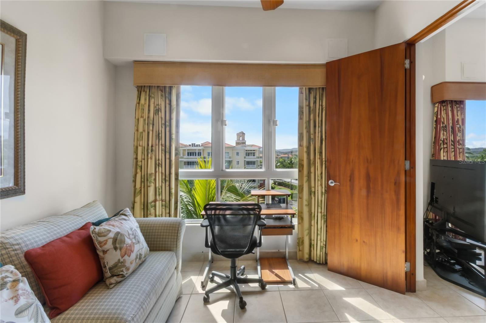 THE MARBELLA CLUB - Residential