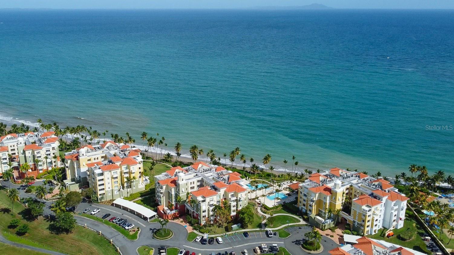 THE MARBELLA CLUB - Residential