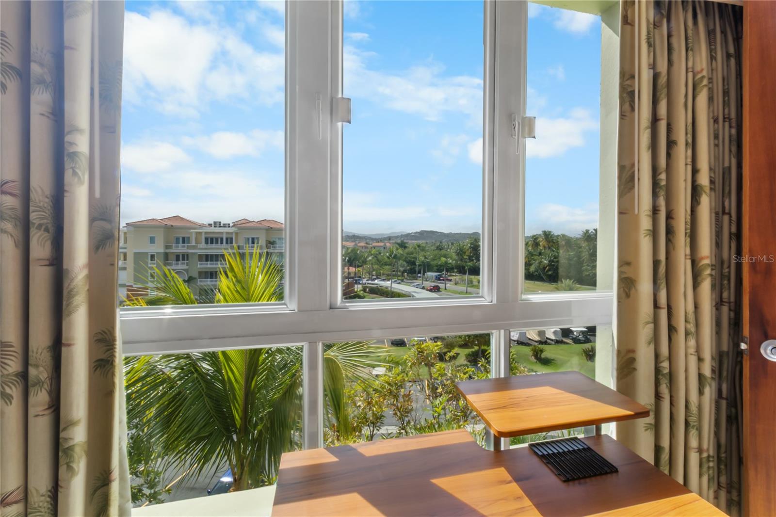 THE MARBELLA CLUB - Residential