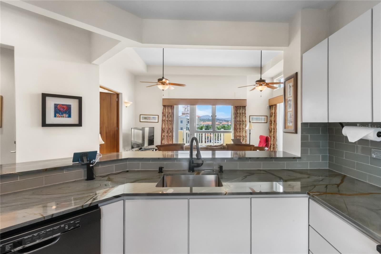 THE MARBELLA CLUB - Residential