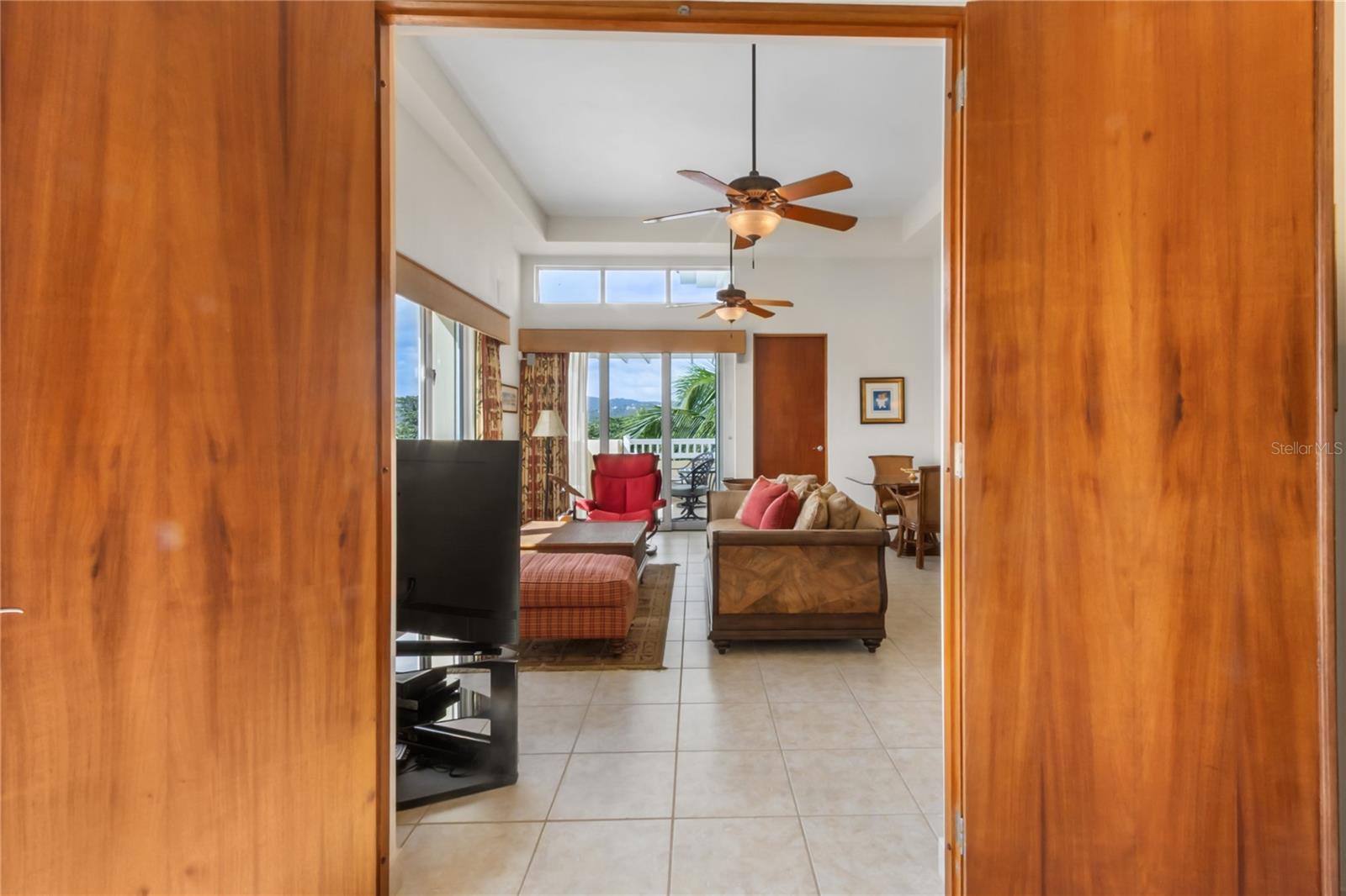 THE MARBELLA CLUB - Residential