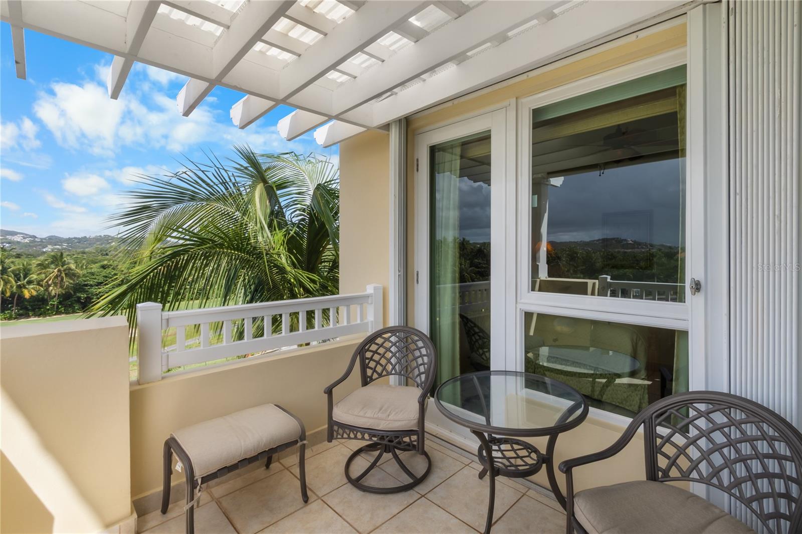 THE MARBELLA CLUB - Residential