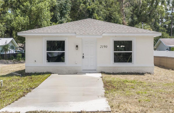 20073 SW RAINBOW LAKES BOULEVARD, DUNNELLON, FL 34431 - Image e2780918c8dcd92a7668a2cbe83b5d59/1113947936