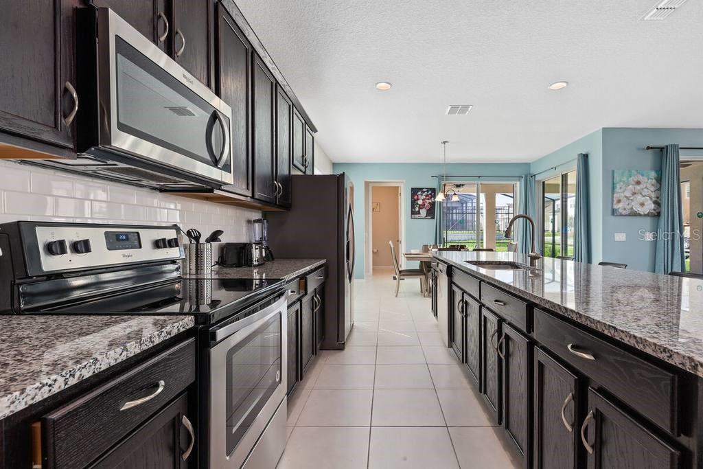 Photo of 1848 Sandy Park Trail, Kissimmee, FL 34747 (MLS # O6447156)