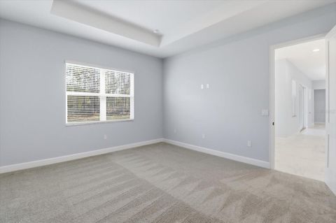 Tiny photo for 2871 W Mustang Boulevard #3, Beverly Hills, FL 34465 (MLS # OM721035)