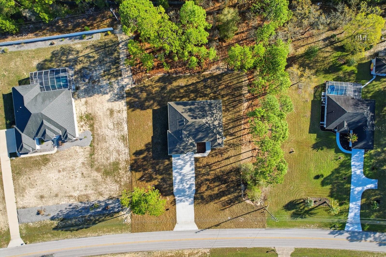 PINE RIDGE UNIT 3 - Residential