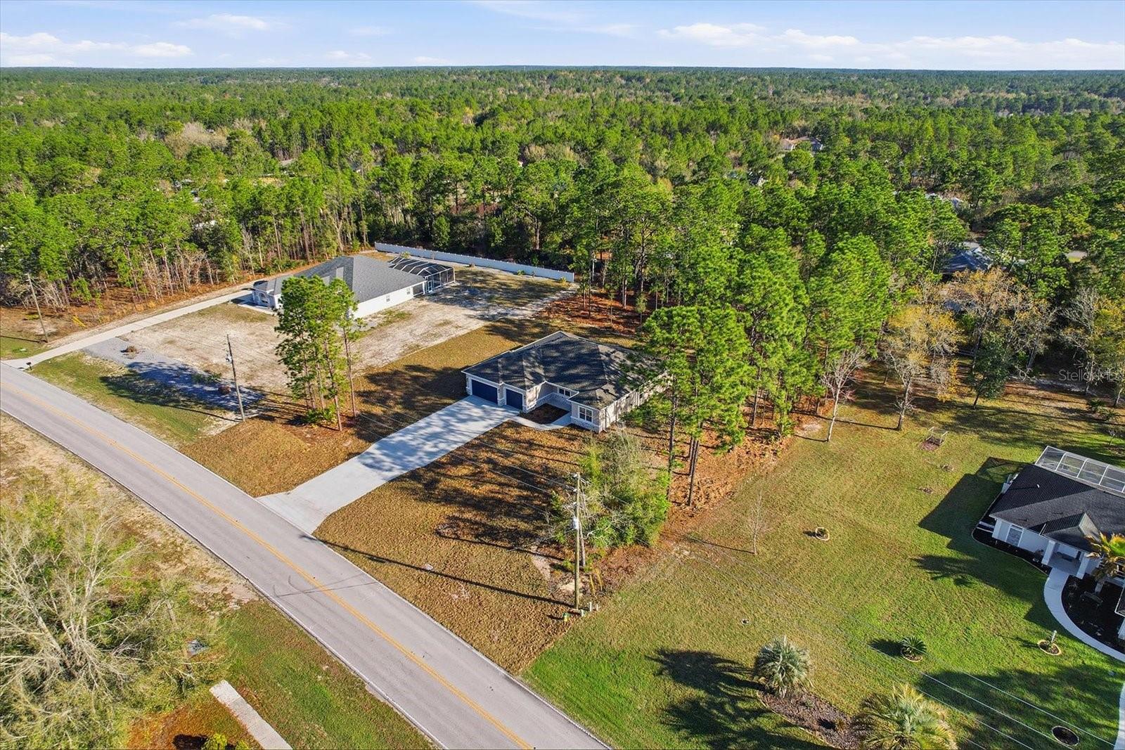 PINE RIDGE UNIT 3 - Residential