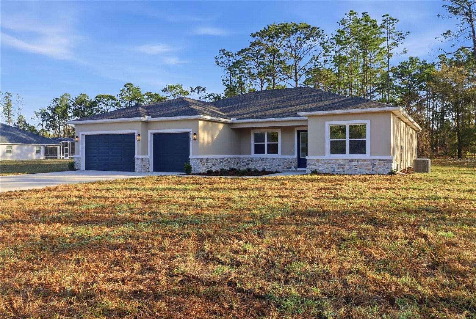 PINE RIDGE UNIT 3 - Residential